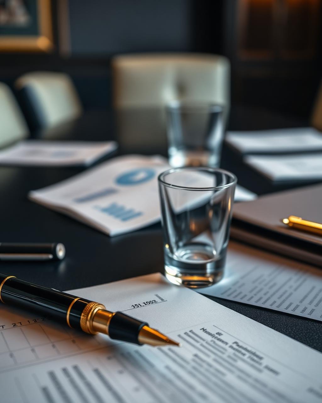 Structured Finance