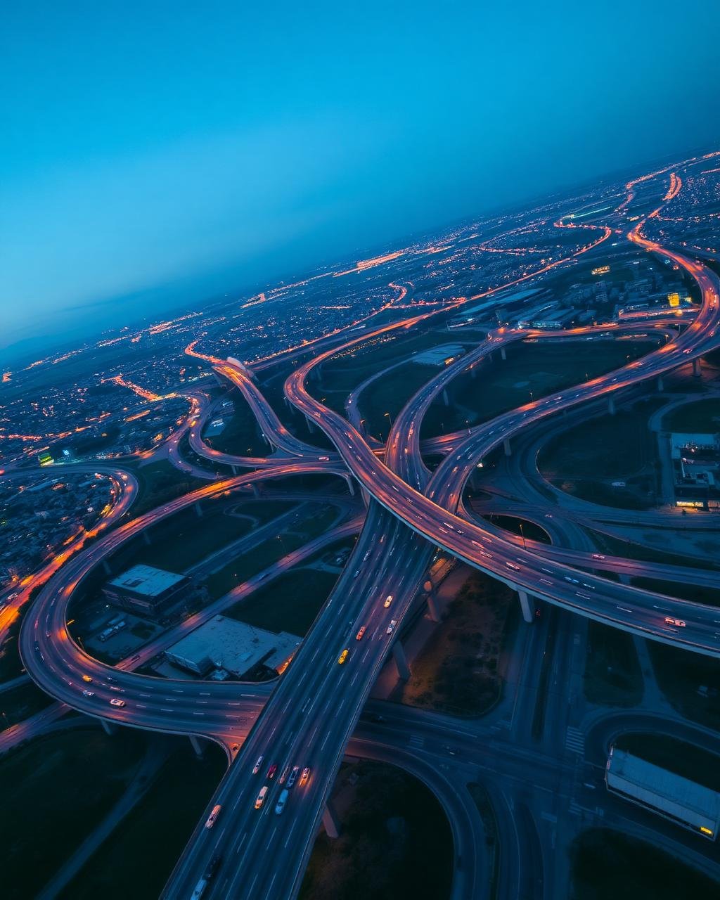Infrastructure