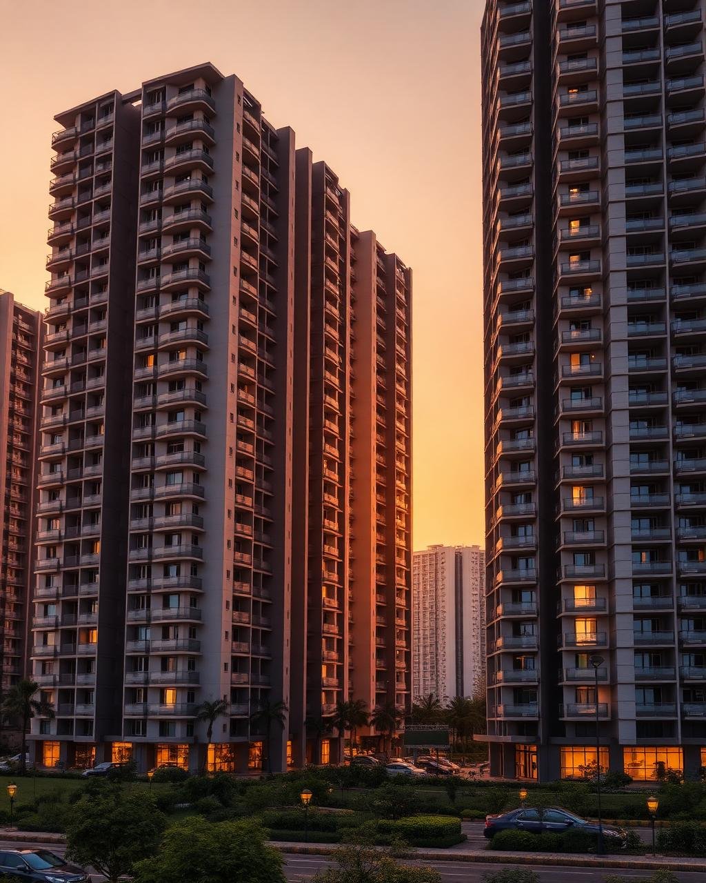 Real Estate