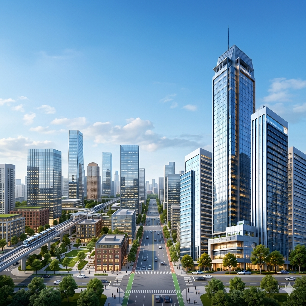 Why Invest in a Real Estate AIF in Navi Mumbai? | Investment Opportunities 2026